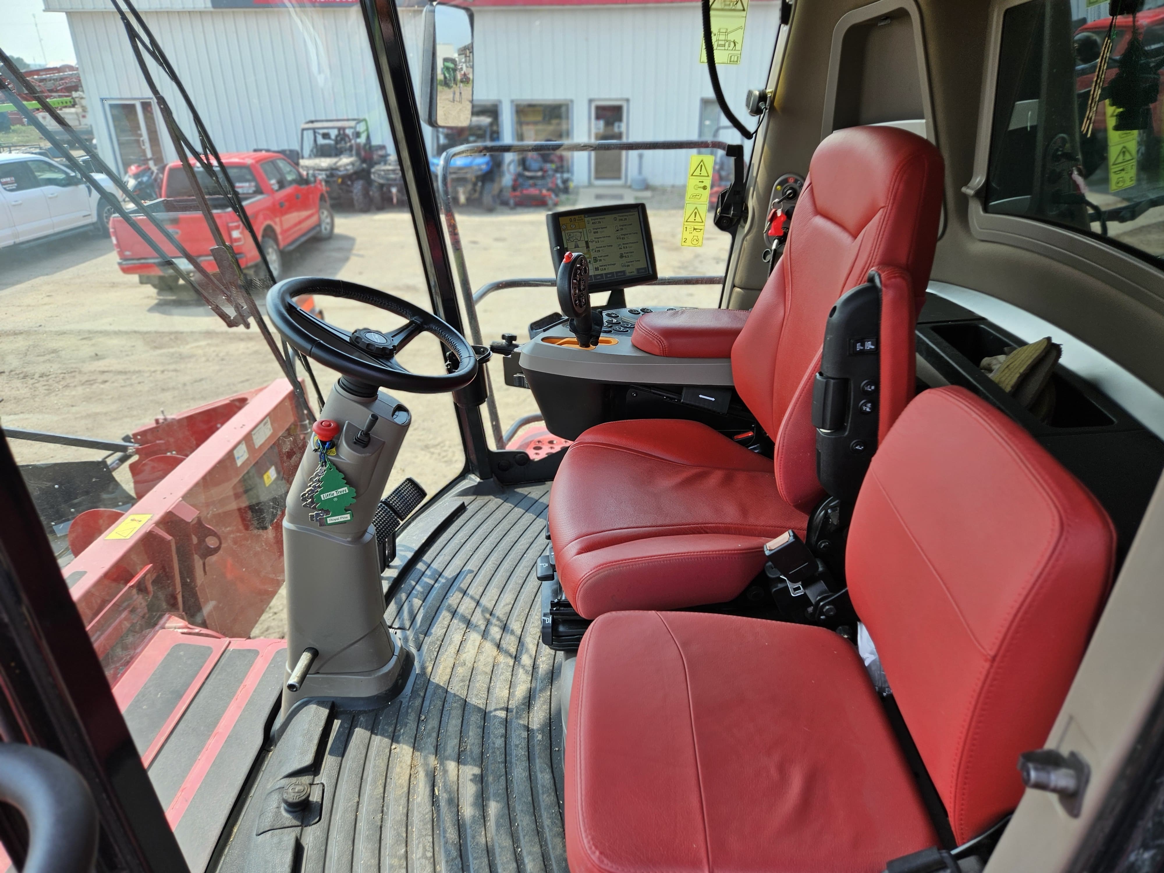 2023 Case IH 9250 - Photo 8
